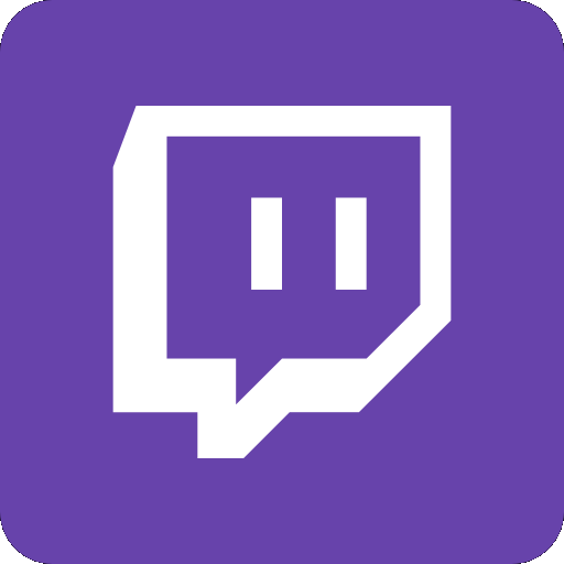 Chaîne Twitch DarkPit59