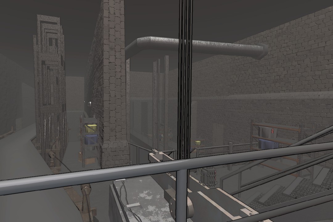 L'Usine