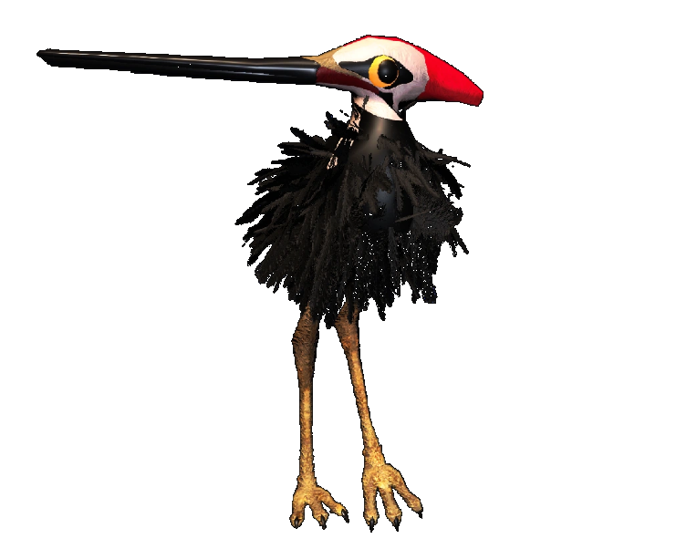 Sapsucker Giant Sapsucker
