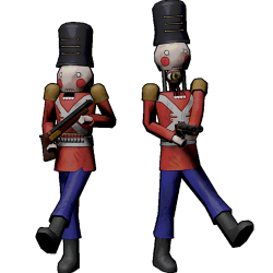 Nutcracker