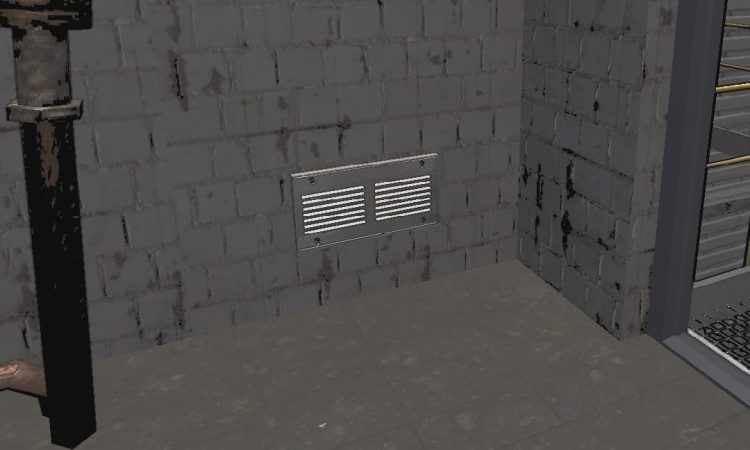 Vents Les apparitions par les ventilations